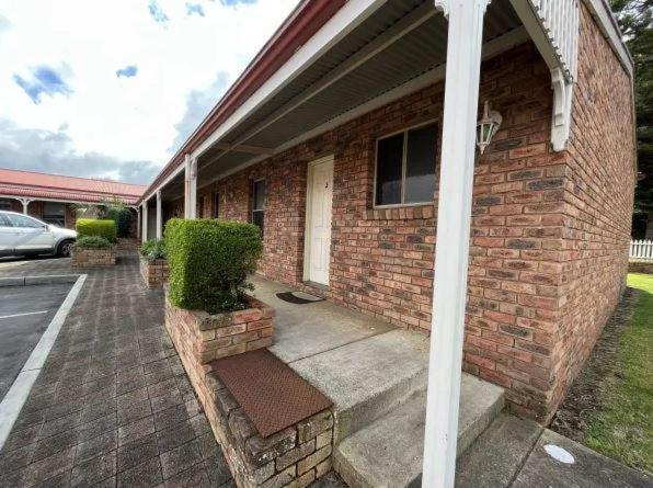 Big4 Tasman Holiday Parks - Warrnambool Exterior foto