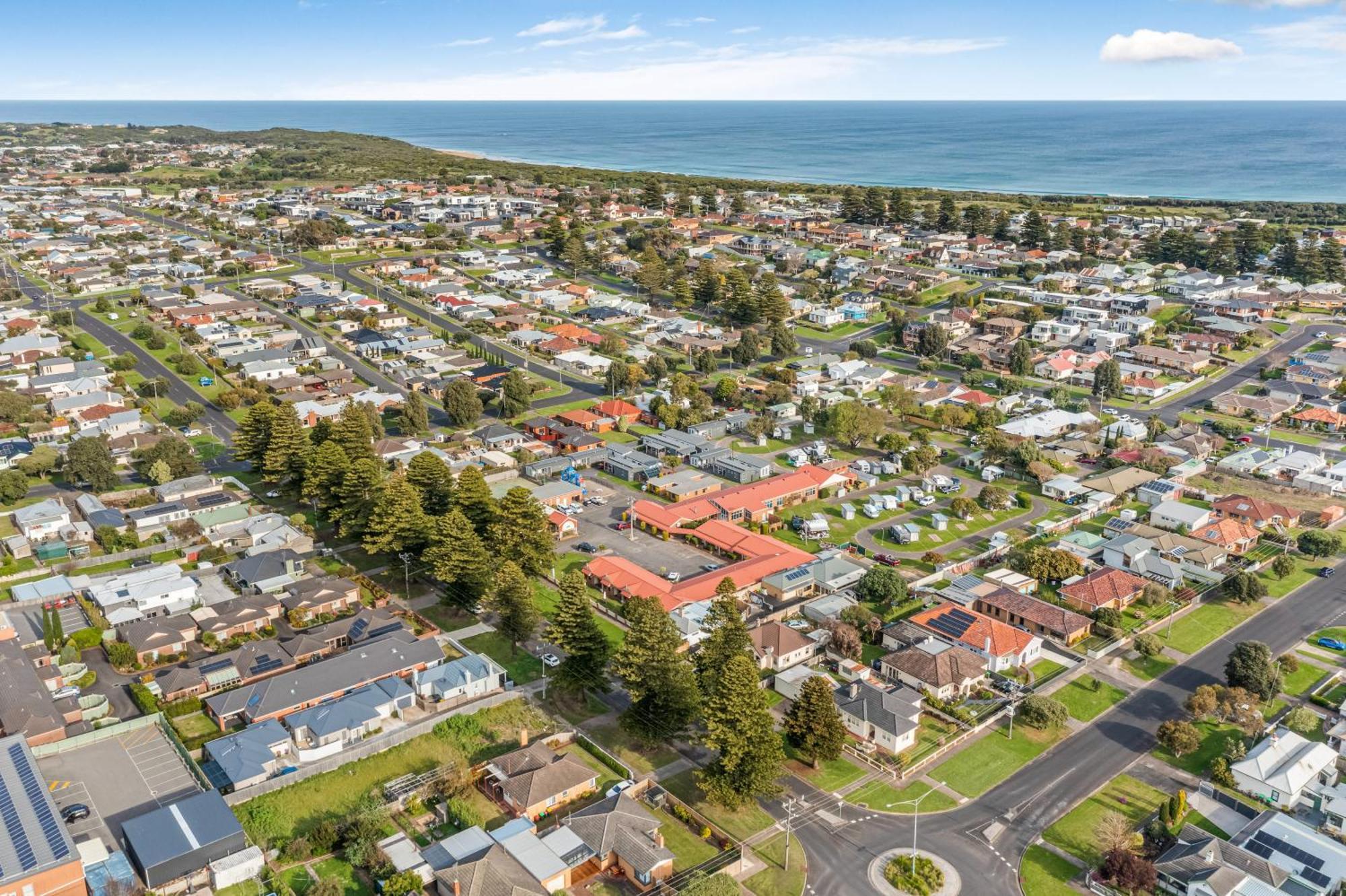 Big4 Tasman Holiday Parks - Warrnambool Exterior foto