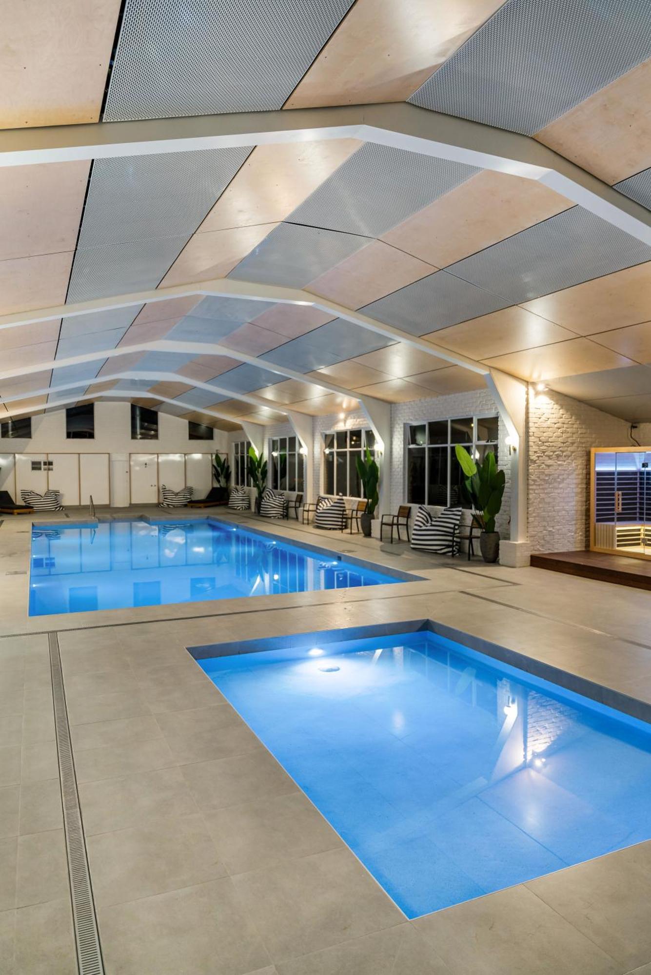 Big4 Tasman Holiday Parks - Warrnambool Exterior foto