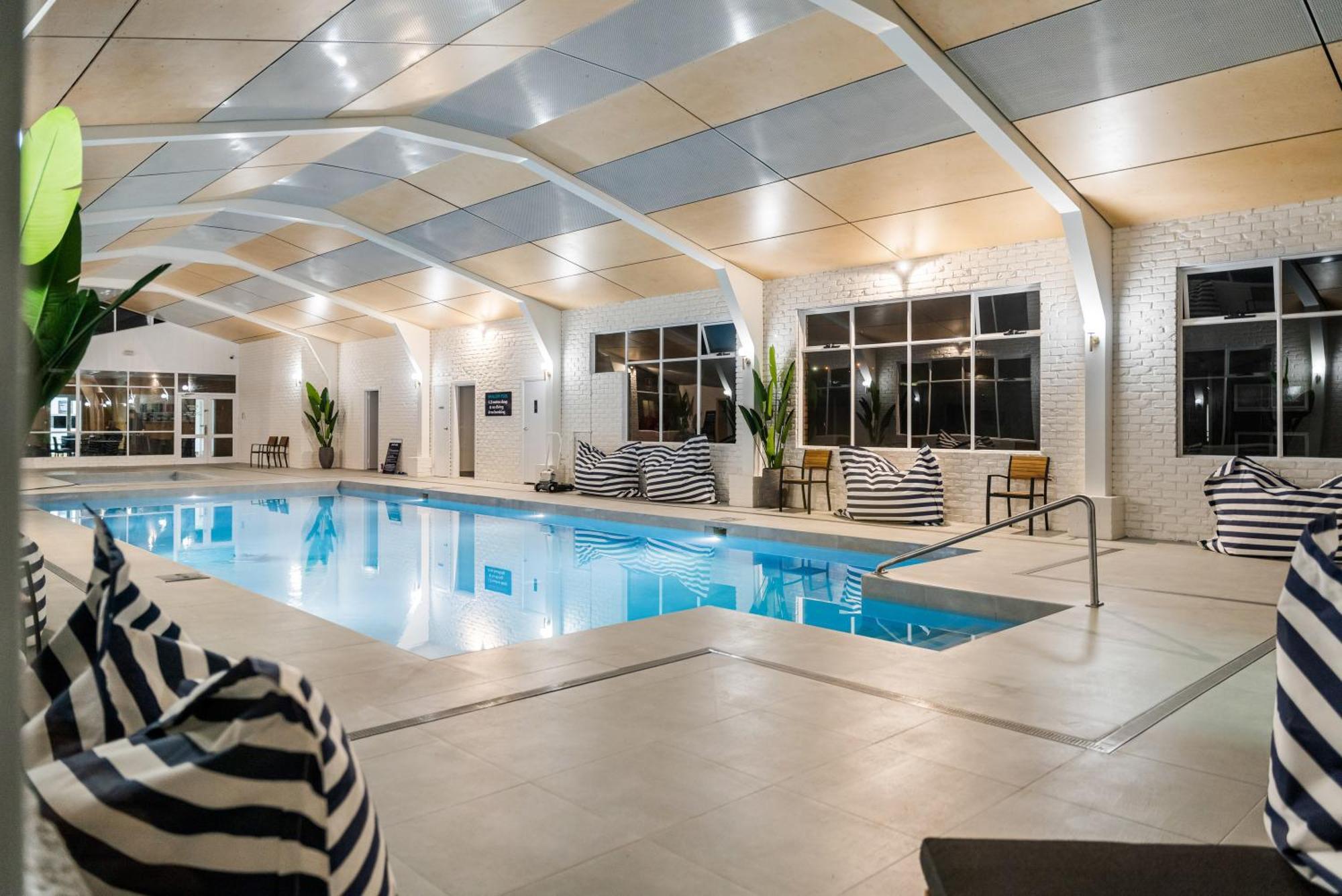 Big4 Tasman Holiday Parks - Warrnambool Exterior foto