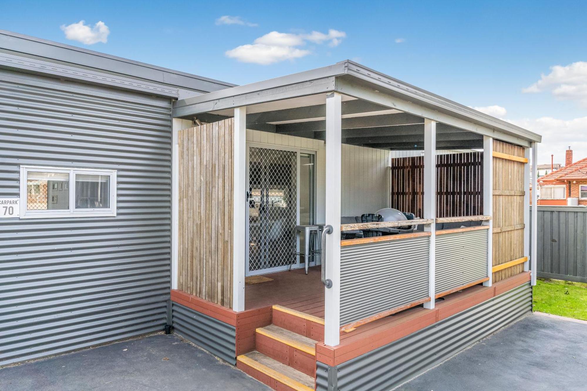 Big4 Tasman Holiday Parks - Warrnambool Exterior foto