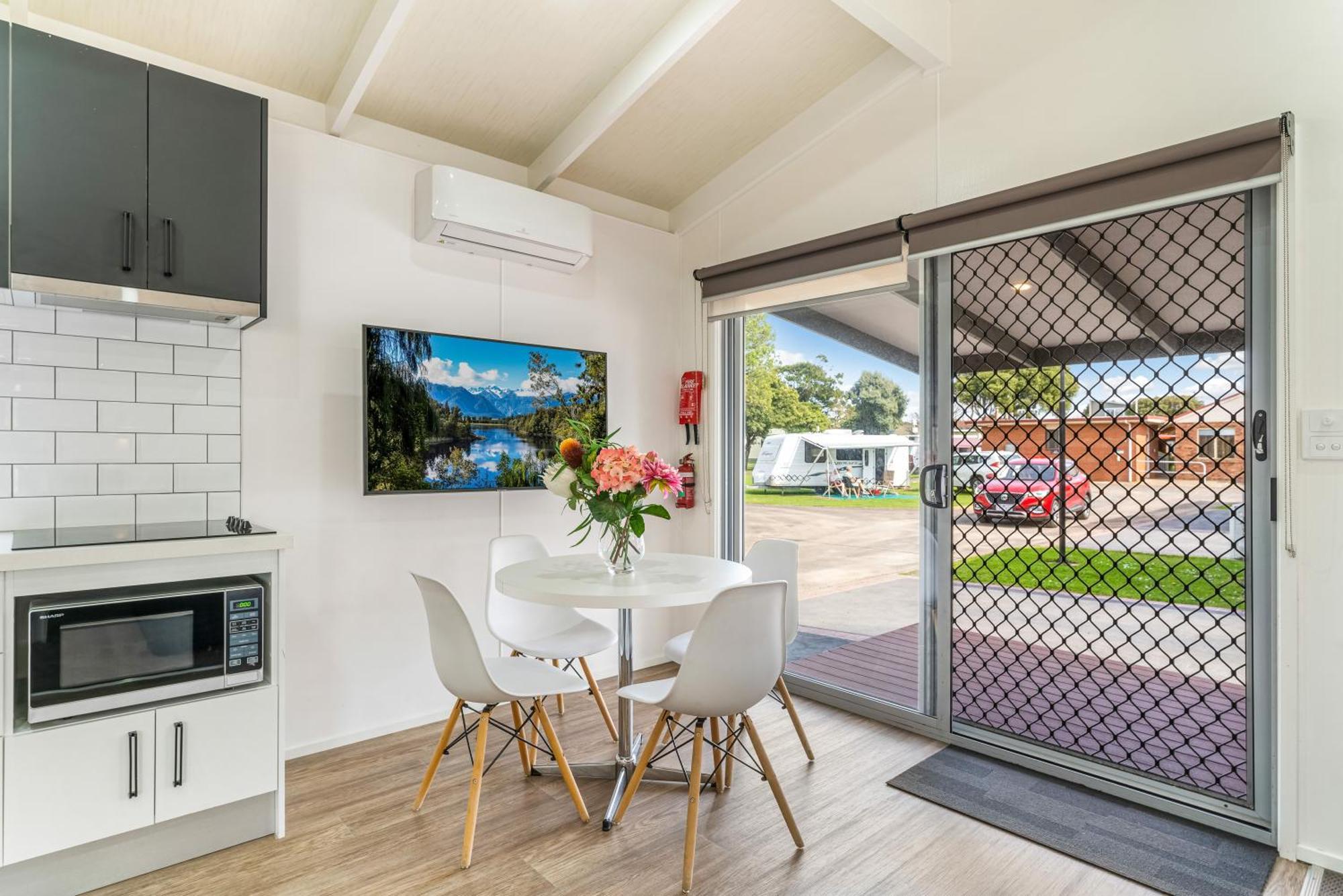 Big4 Tasman Holiday Parks - Warrnambool Exterior foto