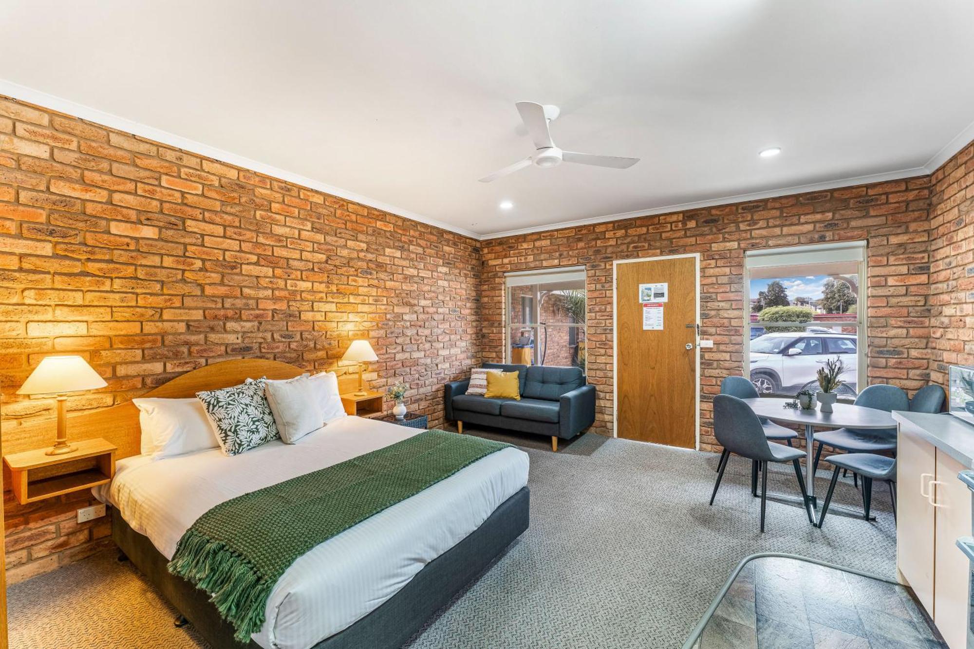 Big4 Tasman Holiday Parks - Warrnambool Exterior foto