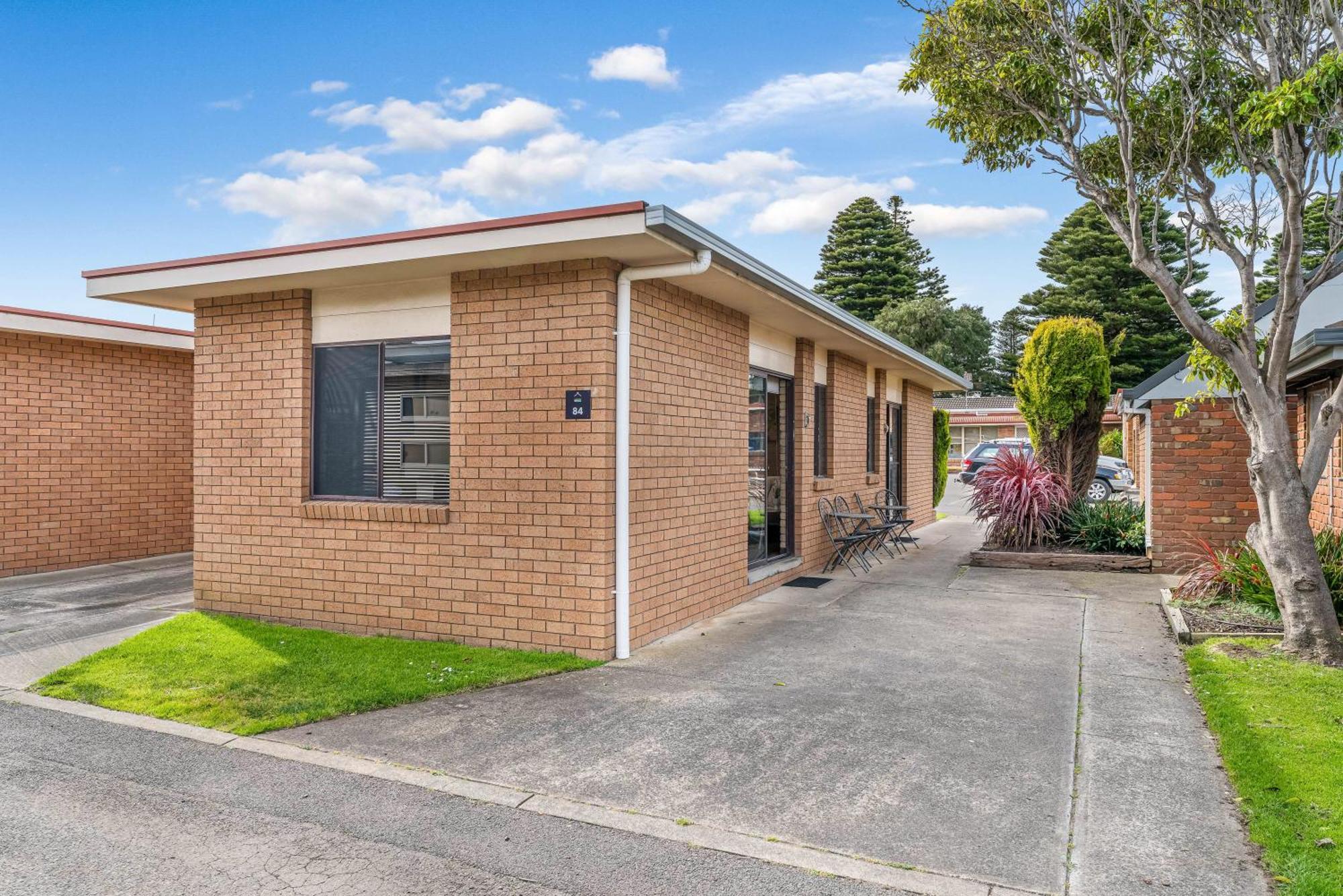 Big4 Tasman Holiday Parks - Warrnambool Exterior foto