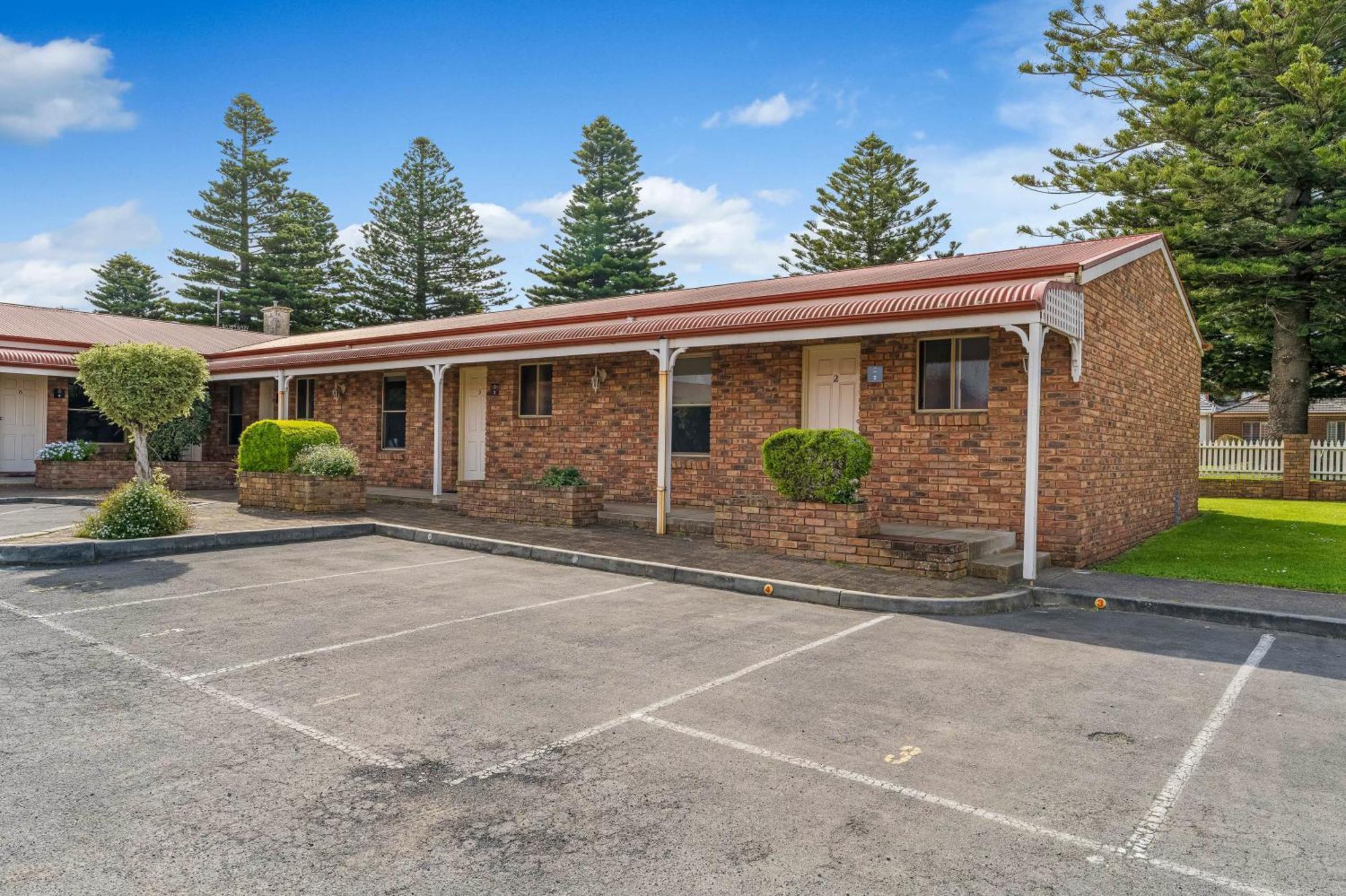 Big4 Tasman Holiday Parks - Warrnambool Exterior foto
