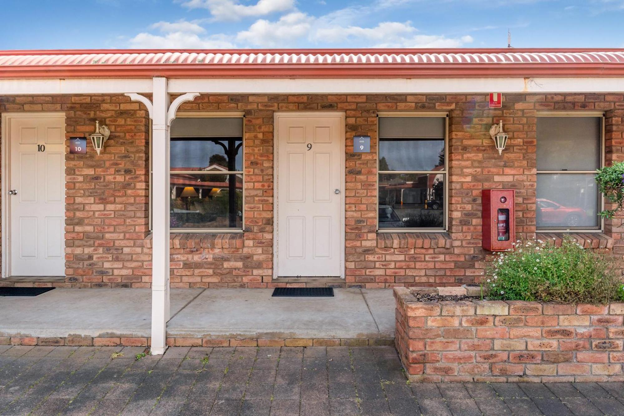 Big4 Tasman Holiday Parks - Warrnambool Exterior foto