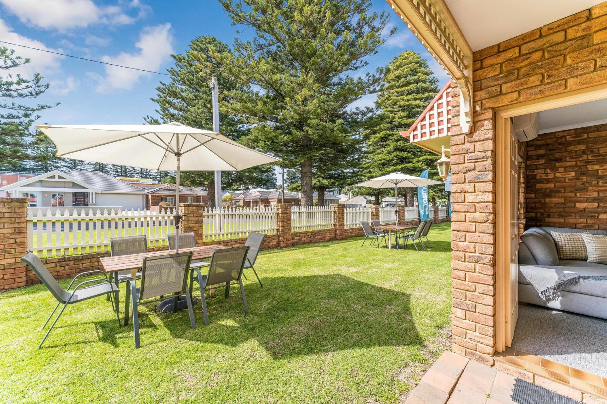 Big4 Tasman Holiday Parks - Warrnambool Exterior foto
