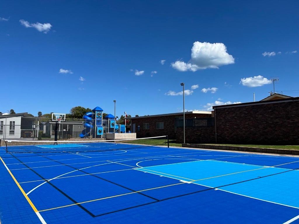 Big4 Tasman Holiday Parks - Warrnambool Exterior foto