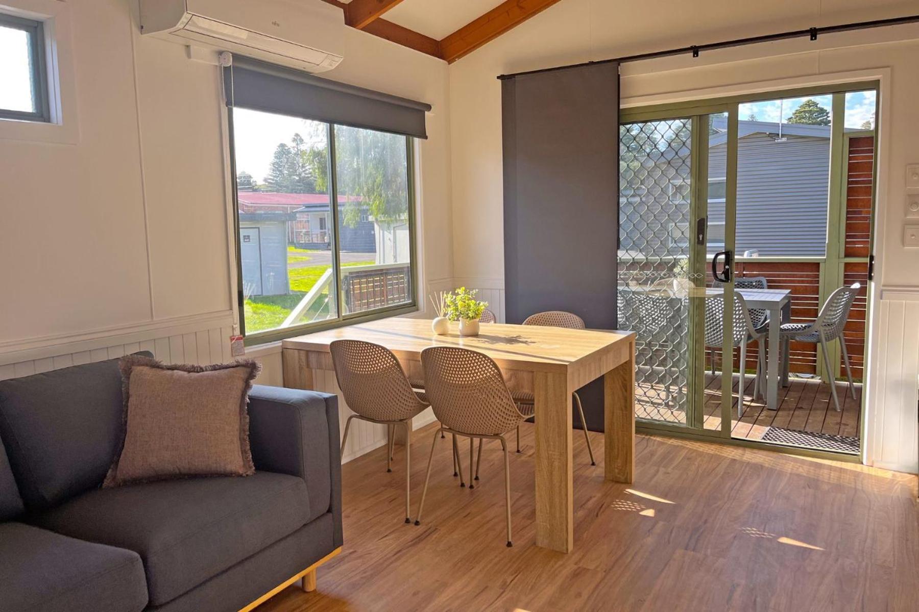 Big4 Tasman Holiday Parks - Warrnambool Exterior foto