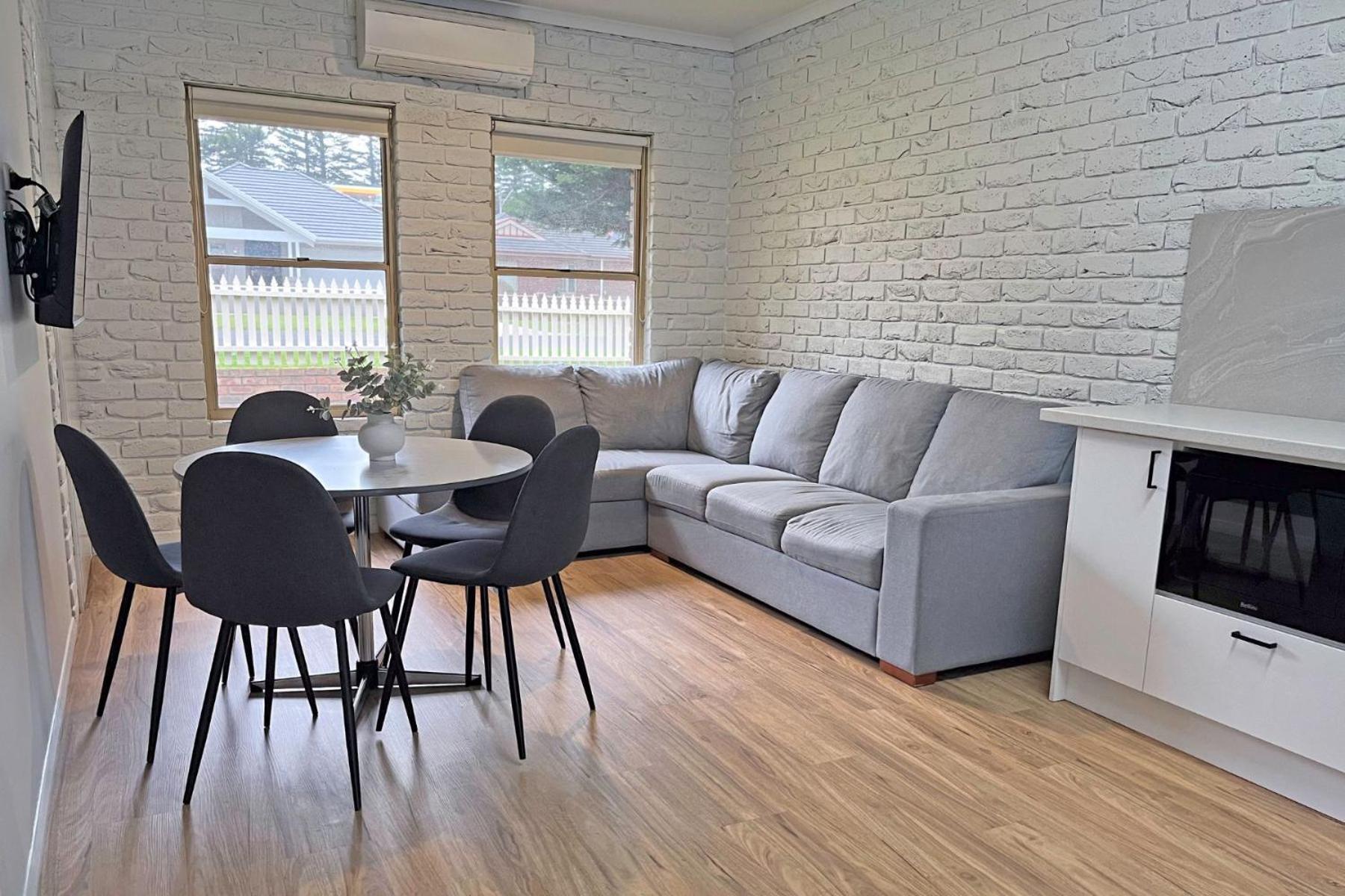 Big4 Tasman Holiday Parks - Warrnambool Exterior foto